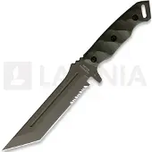 Halfbreed Blades Medium Infantry Knife OD
