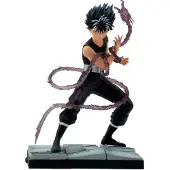 Abysse Corp Yu Yu Hakusho Hiei-figur 15 Cm