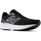 New Balance for man. M520V9 Shoes Fresh Foam 520 v9 black (42), Flat, Laces, Sport, Running, Multisport