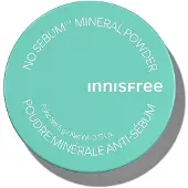 INNISFREE No Sebum Mineral Powder