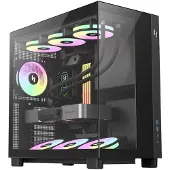 GameMax Nex C53 Pc-tårnkasse