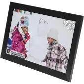 Denver Frameo PFF-1501 svart 39,6 cm (15,6) 16GB