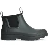 Tretorn Terrain Low Neo Rubber Boot Black 47