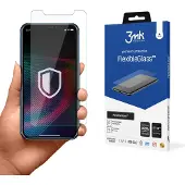 3mk Protection 3mk FlexibleGlass hybridglass til iPhone XR