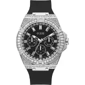 GUESS Zeus Gw0208g1 Klokke