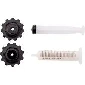 Sram Xx1 Aeroglide 2013 Trinsehjulsett For Sykkel