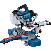 Bosch Professional Gcm 305-216 D Gjærsag