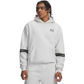 Under Armour Icon Fleece Taped Hettegenser