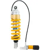Öhlins S46dr1s Honda Xl750 Transalp 2023-25 Ho 652 Bakre Støtdemper