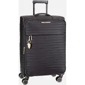Travelite Barbara Stepp 4w M Trillekoffert
