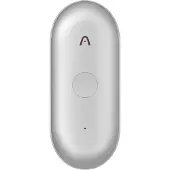 Plaud NotePin S - Silver - MP3-spiller