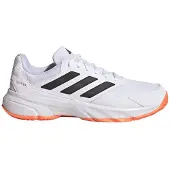 Adidas Courtjam Control 3 Sko For Alle Underlag