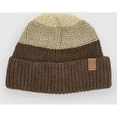 Kazane Alps Stripe Lue brun