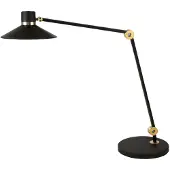 FABAS LUCE LED-bordlampe Panarea med berøringsdimmer, CCT