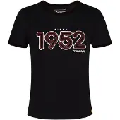 O'Neill O'Riginals 1952 T-skjorte svart