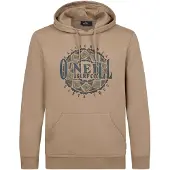 O'Neill Ikat Graphic Hettegenser