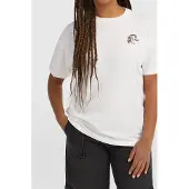 O'Neill O'Riginals Back Print T-skjorte hvit
