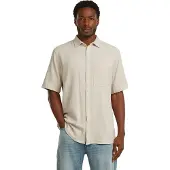 G-Star D29033-e523 Regular Fit Kortarmet Skjorte