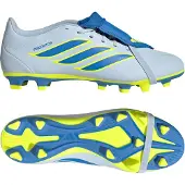 Adidas Predaotr Club Fold-over Tongue Fg/mg Fotballsko