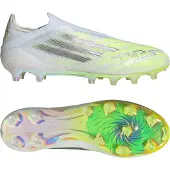 Adidas F50 Sparkfusion Elite Laceless Fg/ag Fotballsko For Kvinner