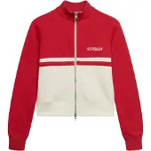 Superdry Athletic Essential Treningsjakke