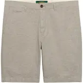 Superdry Premium Textured Chinoshorts