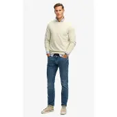 Superdry Classic Essential Collegegenser