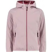 CMP Fix Hood 39a5115 Softshelljakke