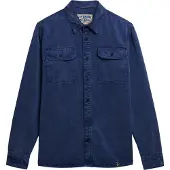 Superdry Merchant Military Overskjorte