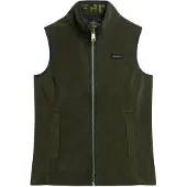 Superdry Estate Fleece Vest