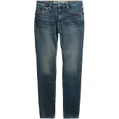Superdry Vintage Skinny Fit Jeans