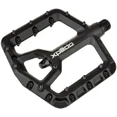 Xpedo Trident Flat Sykkelpedaler