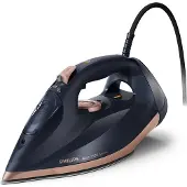 Philips Dst7510/80 3200w Dampstrykejern