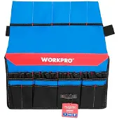 Workpro Verktøyorganisator For Bøtte 19l