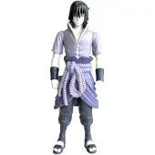 Bandai Naruto Anime Heroes Mega Uchiha Sasuke Figur