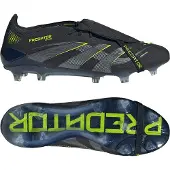 Adidas Predator Elite Fold-over Tongue Fg Fotballsko