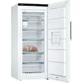 Bosch GSN51AWCV Series 6 Frittstående fryser, 161 x 70 cm