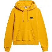 Superdry Great Outdoors Embroidered Relax Hettegenser