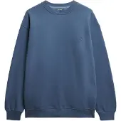 Superdry Blank Oversized Collegegenser