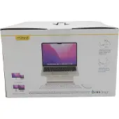 Rain Design mStand Laptop-stativ, Starlight
