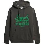 Superdry Standard Script Hettegenser