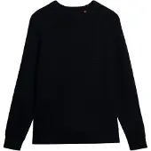 Superdry Chunky Raglan Genser