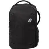 Gorilla wear Akron Backpack, black