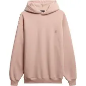 Superdry Blank Oversized Hettegenser