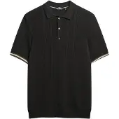 Superdry M1110441a Kortermet Poloskjorte