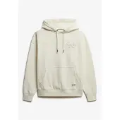 Superdry Luxe Casual Relaxed Hettegenser