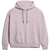 Superdry Essential Logo Hettegenser