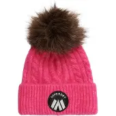 Superdry Cable Luxe Lue