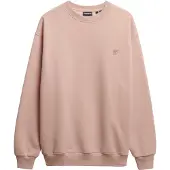 Superdry Blank Oversized Collegegenser