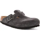 Birkenstock Boston Leve Narrow Tresko
